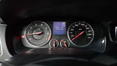 Renault Samsung SM5