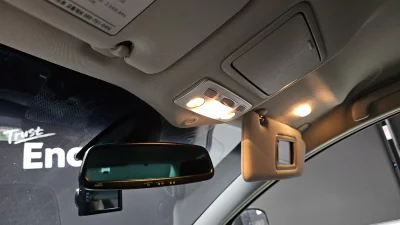 Renault Samsung SM5