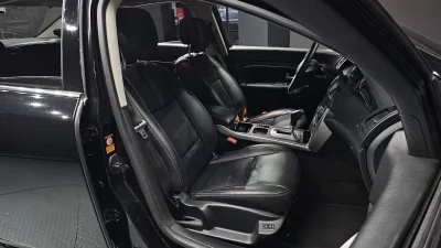 Renault Samsung SM5