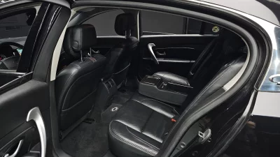 Renault Samsung SM5