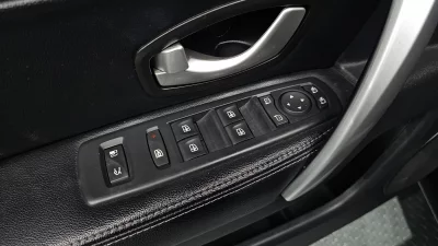 Renault Samsung SM5