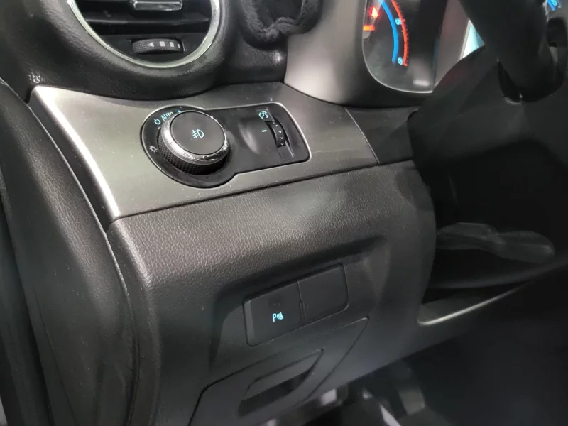 Daewoo Orlando