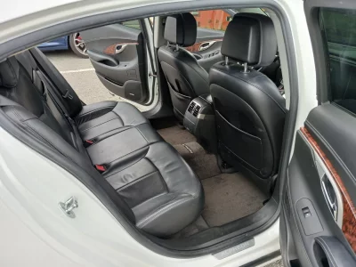 Daewoo Alpheon
