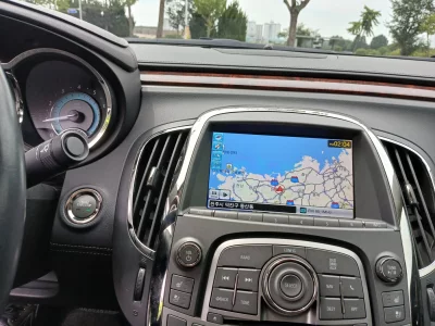 Daewoo Alpheon