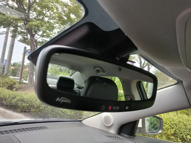 Daewoo Alpheon