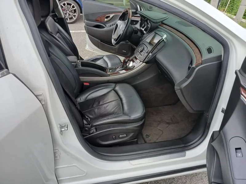 Daewoo Alpheon