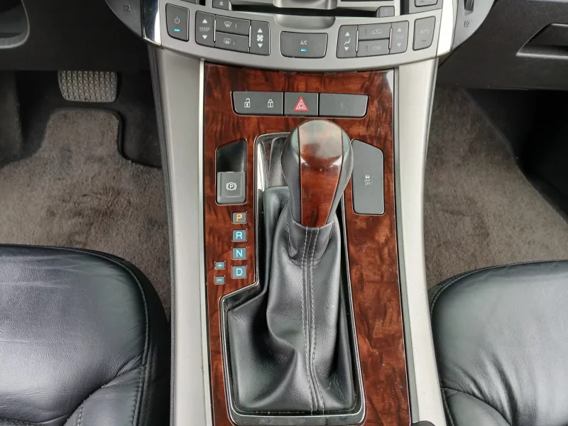 Daewoo Alpheon