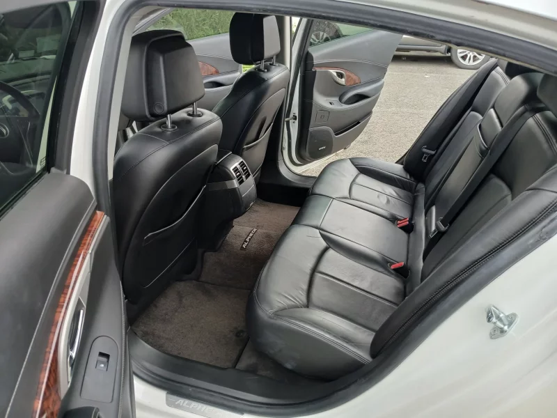 Daewoo Alpheon