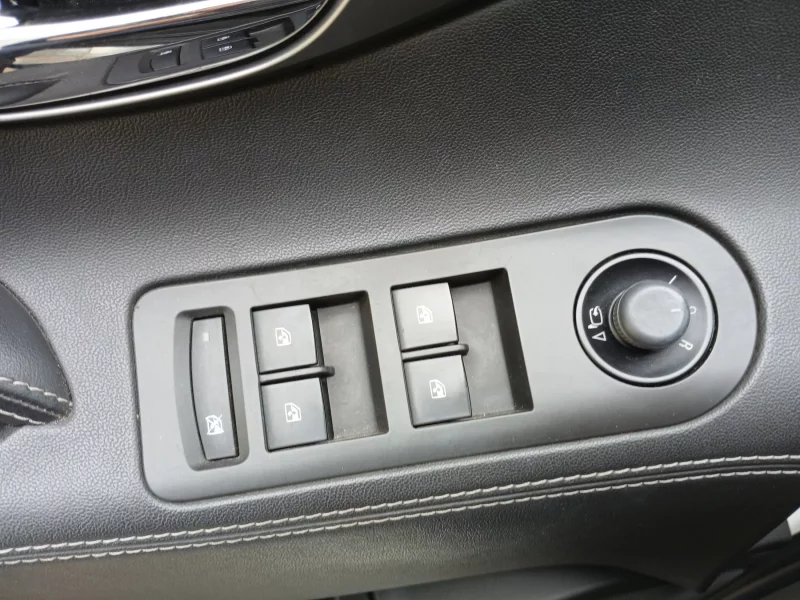 Daewoo Alpheon