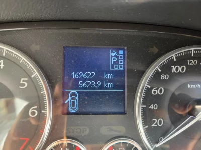 Renault Samsung SM5