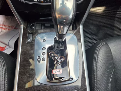 Renault Samsung SM5