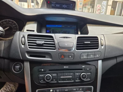 Renault Samsung SM5