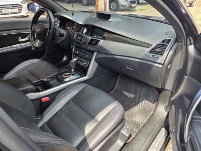 Renault Samsung SM5