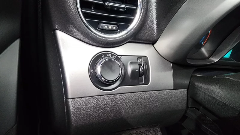 Daewoo Orlando