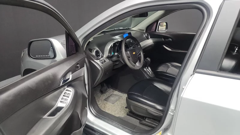 Daewoo Orlando