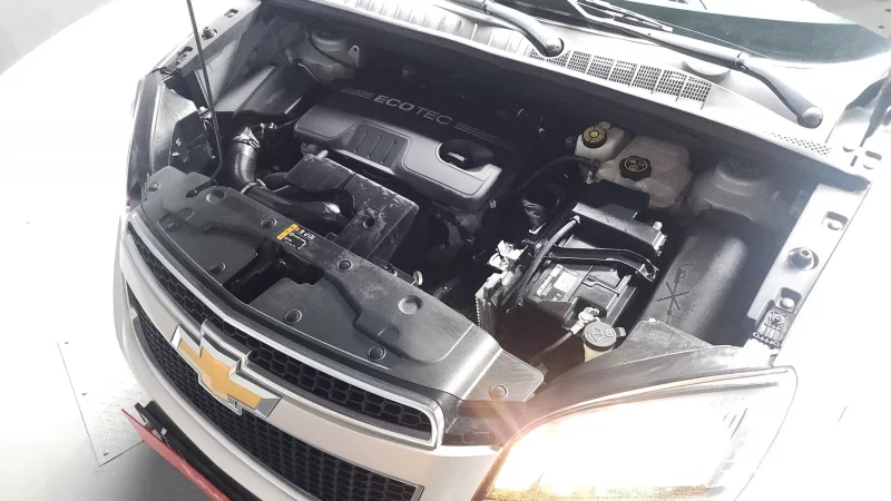 Daewoo Orlando