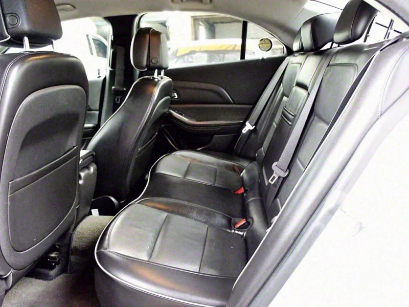 Daewoo Malibu