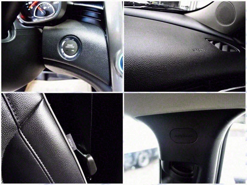 Daewoo Malibu