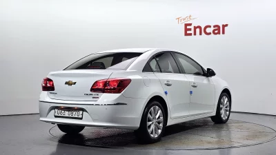 Daewoo Cruze