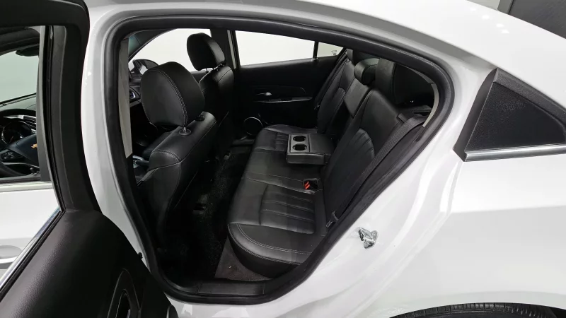 Daewoo Cruze
