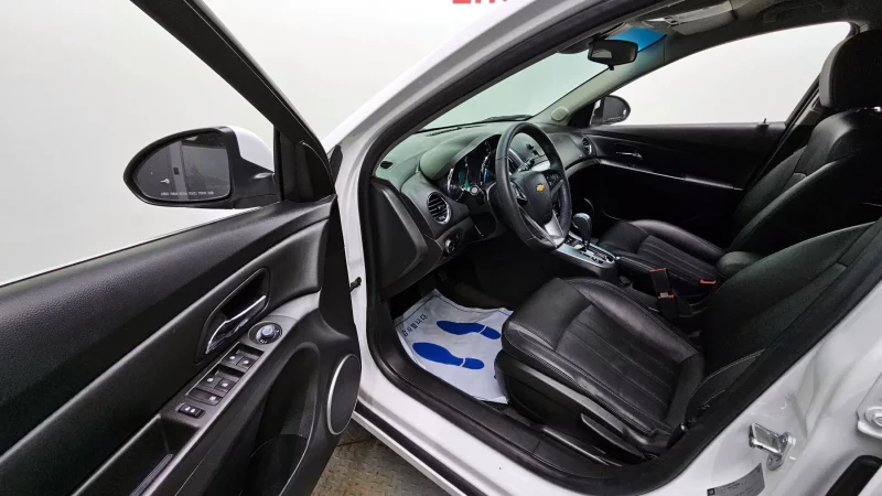 Daewoo Cruze