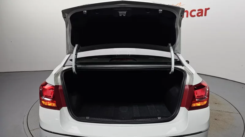 Daewoo Cruze