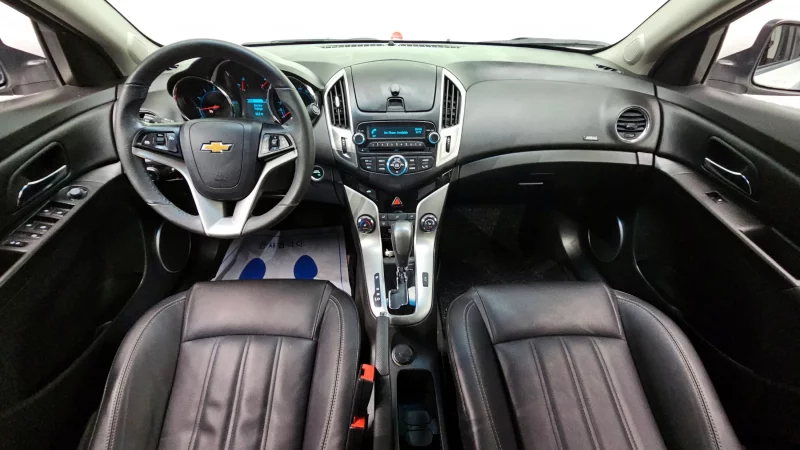 Daewoo Cruze