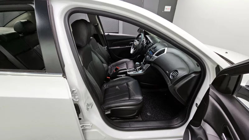 Daewoo Cruze