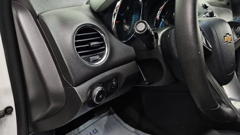 Daewoo Cruze