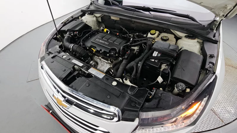 Daewoo Cruze