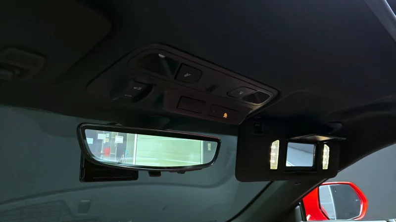 Daewoo Camaro