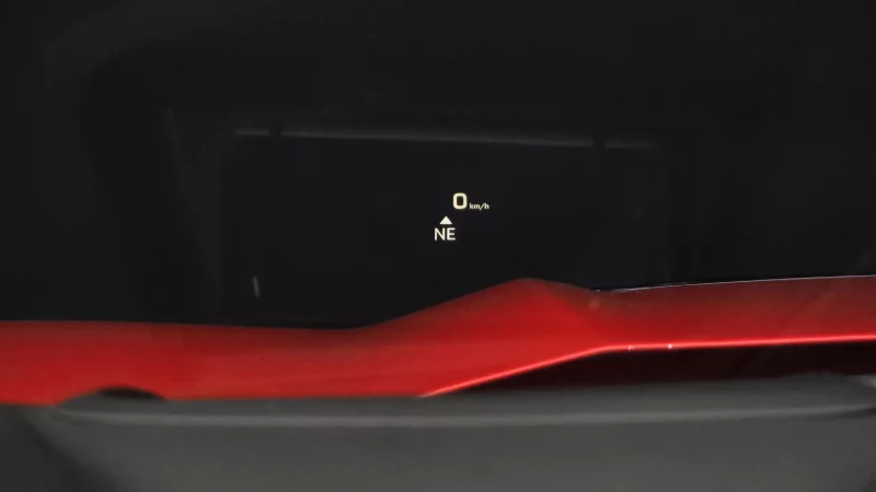 Daewoo Camaro