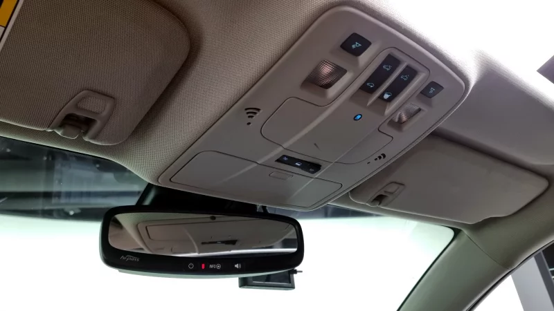 Daewoo Malibu