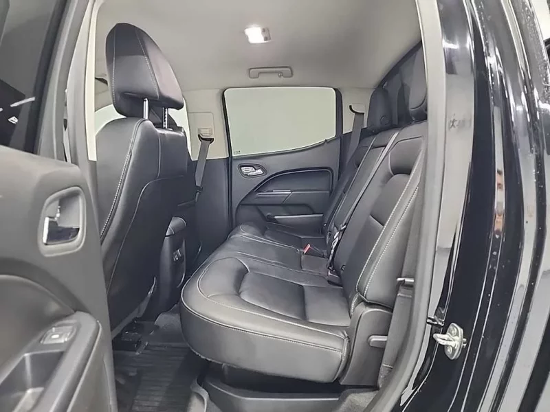 Daewoo Colorado