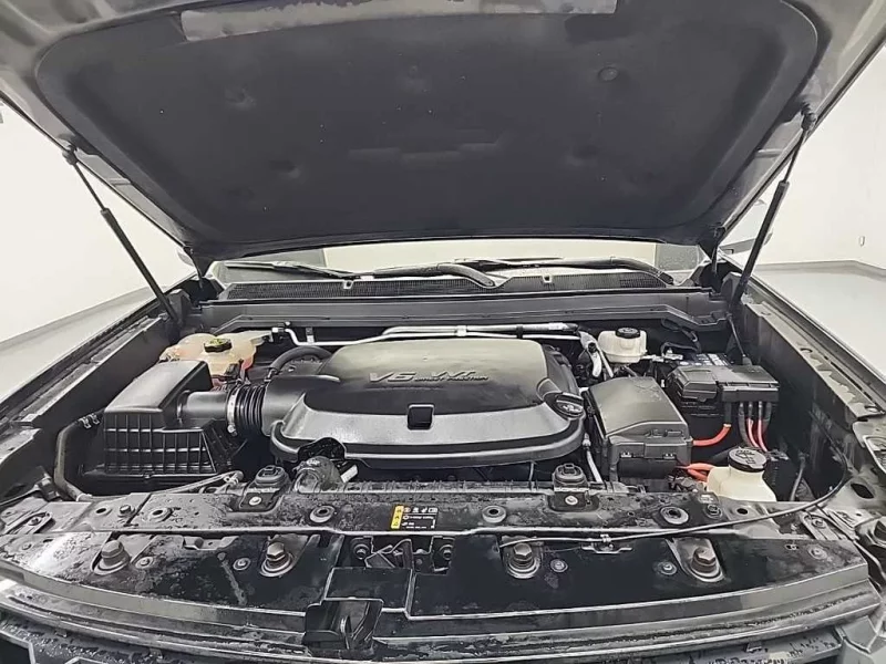 Daewoo Colorado