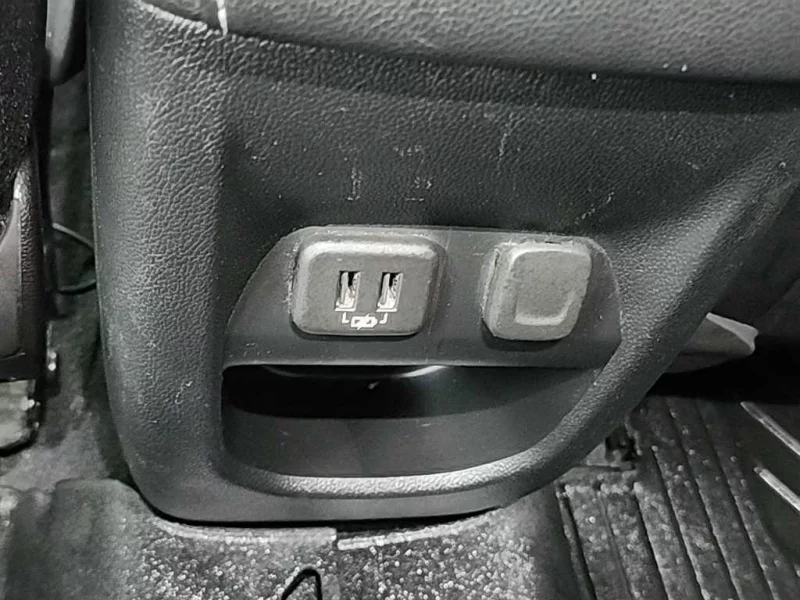 Daewoo Colorado