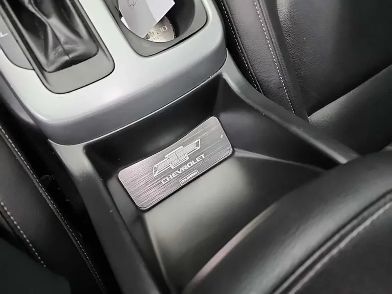 Daewoo Colorado