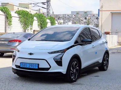 Daewoo Bolt EV