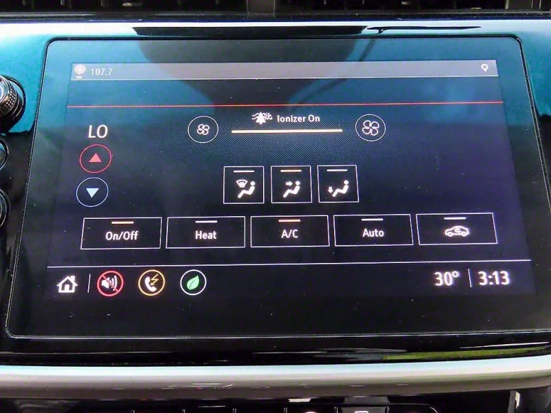 Daewoo Bolt EV