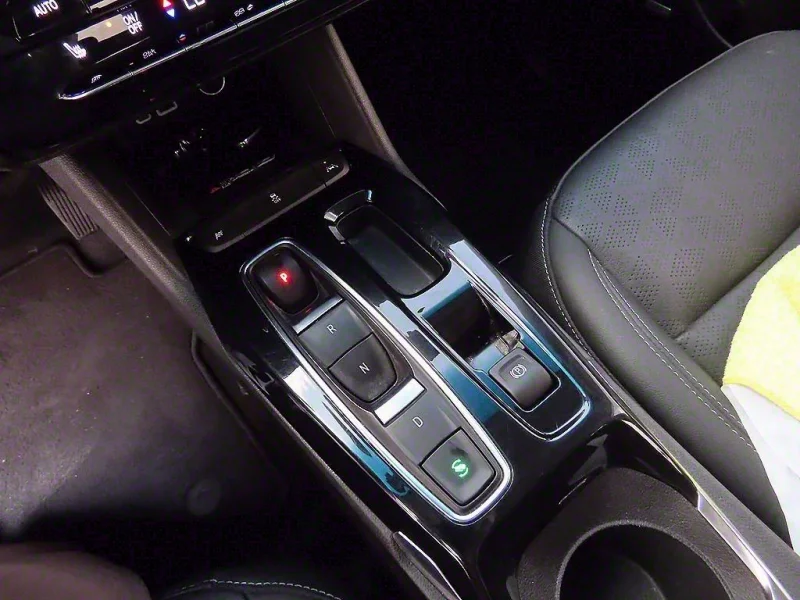 Daewoo Bolt EV