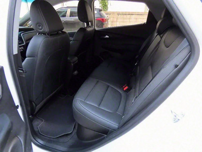 Daewoo Bolt EV