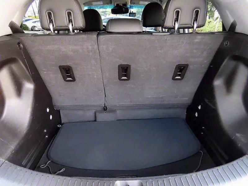 Daewoo Bolt EV