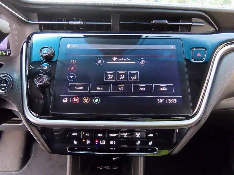 Daewoo Bolt EV
