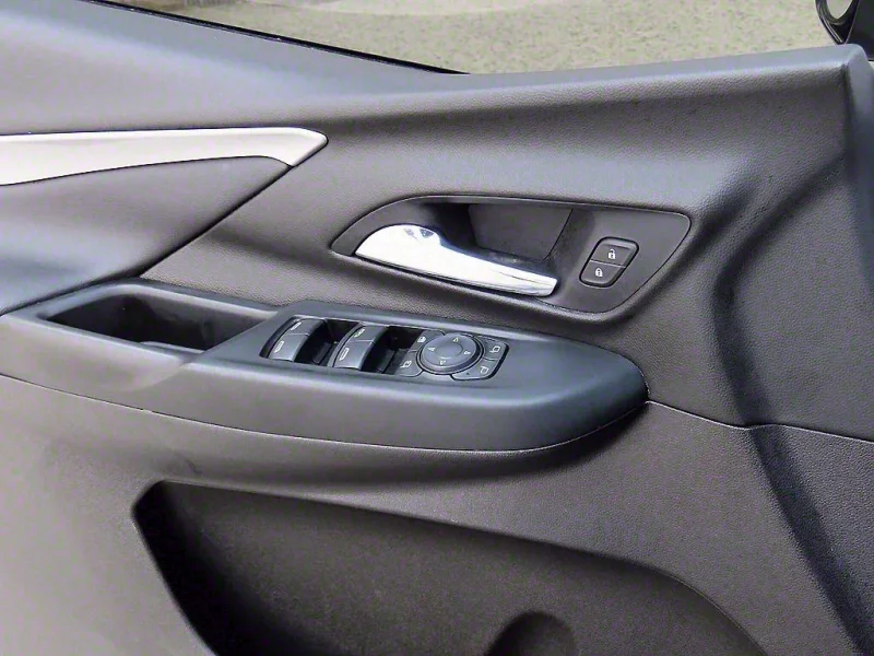 Daewoo Bolt EV