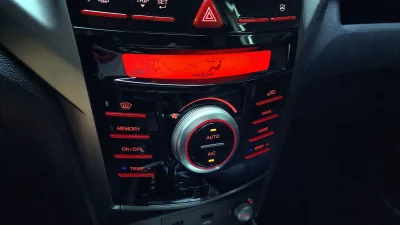SsangYong TIBOLI