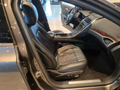 Lincoln MKZ