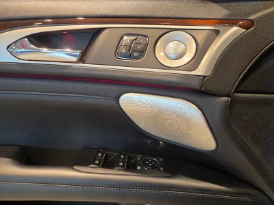 Lincoln MKZ