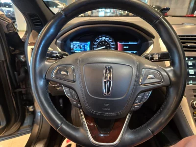 Lincoln MKZ