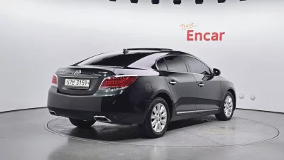 Daewoo Alpheon