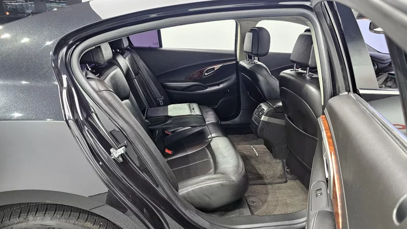 Daewoo Alpheon